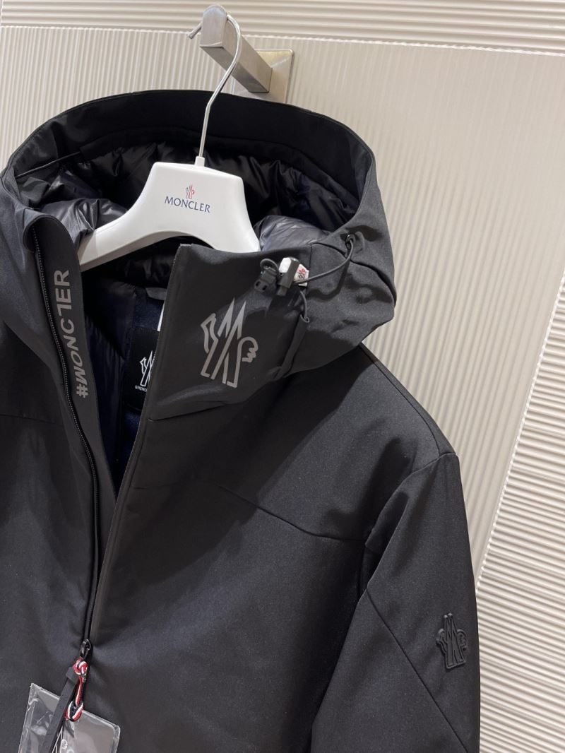 Moncler Down Jackets